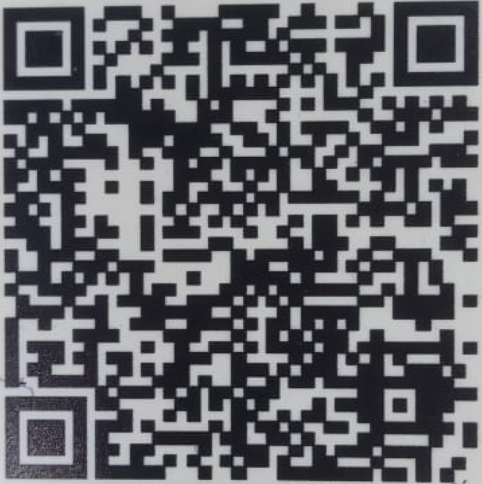 UPI QR